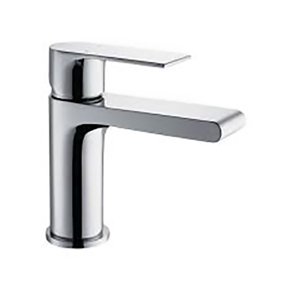 MITIGEUR LAVABO NORDE CHROME