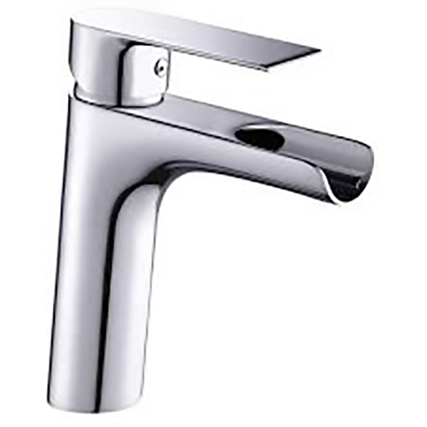 MITIGEUR LAVABO COBA CHROME