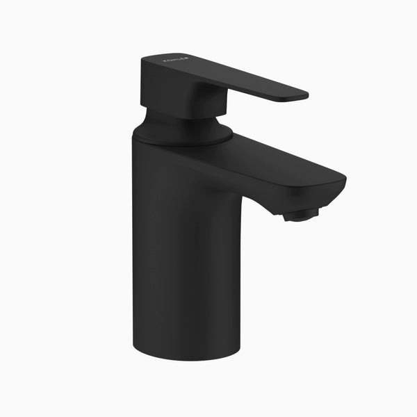 MITIGEUR LAVABO ALEO+ NOIR