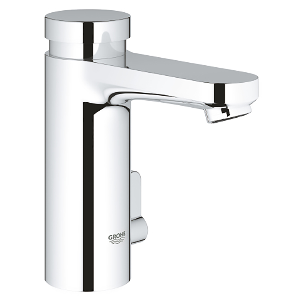 MITIGEUR LAVABO TEMPORISE EUROSMART COSMO S