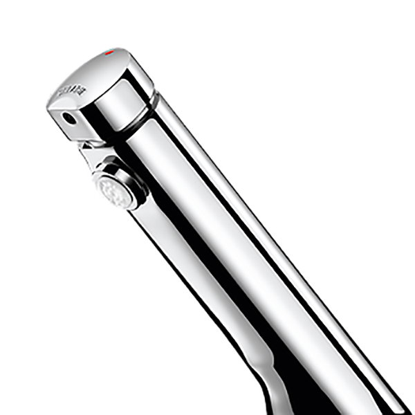 MITIGEUR TEMPOSOFT 2 LAVABO M1/2" ~L110MM