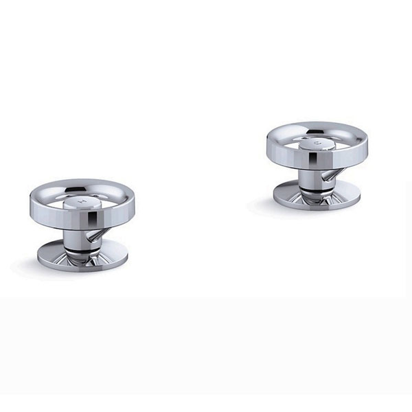 POIGNES INDUSTRIELLES CHROME POUR MELANGEUR COMPNENTS