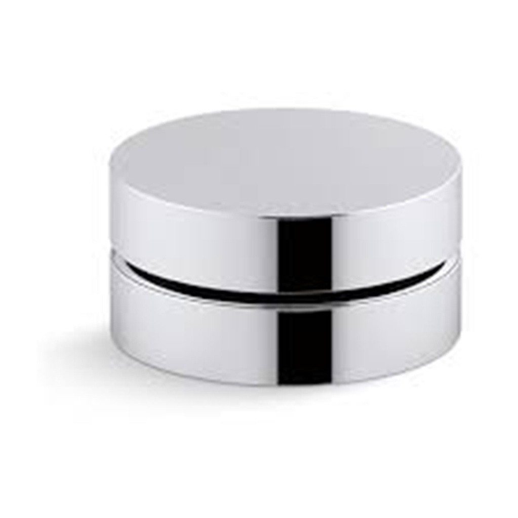 POIGNES A BASCULE CHROME POUR MELANGEUR