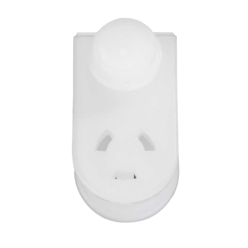 ANNEAUX POUR RIDEAUX 12P