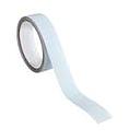 BANDE ANTI DERAPANTE TRANSPARENT 2.5CMX5M