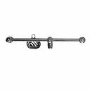 BARRE SUPPORT DE DOUCHE STANDARD