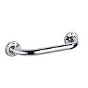BARRE DE RELEVEMENT BASIC EN ACIER INOX 60CM