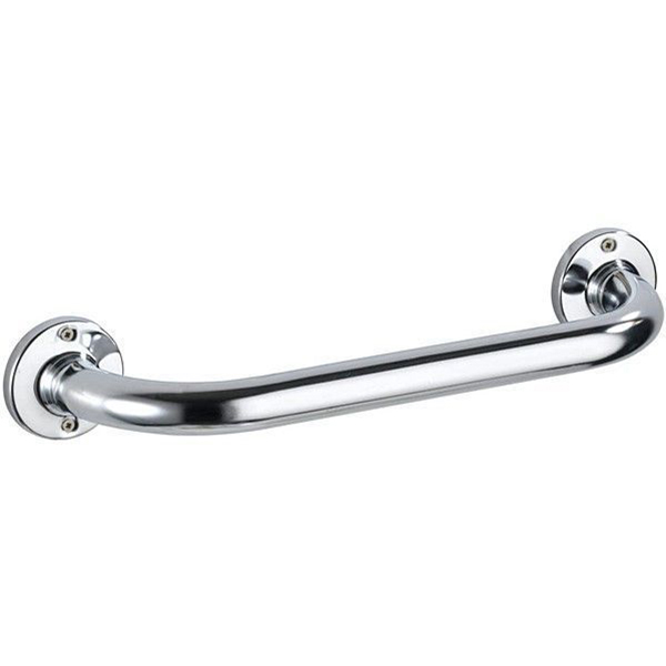 BARRE DE REDRESSEMENT 30CM BASIC ACERO INOX