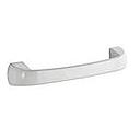 BARRE DE REDRESSEMENT BLANC 6.5X28.5X5CM