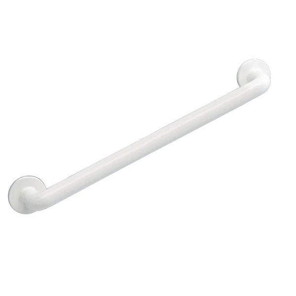 BARRE D APPUI SECURA BLANC 64.5CM