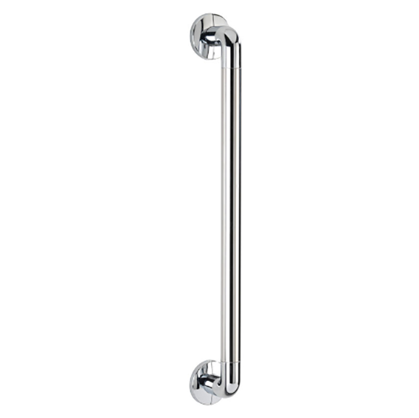 BARRE D APPUI SECURA CHROME 64.5CM