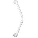 BARRE POIGNEE DE SECURITE 90 SECURA BLANC 55X5X78CM
