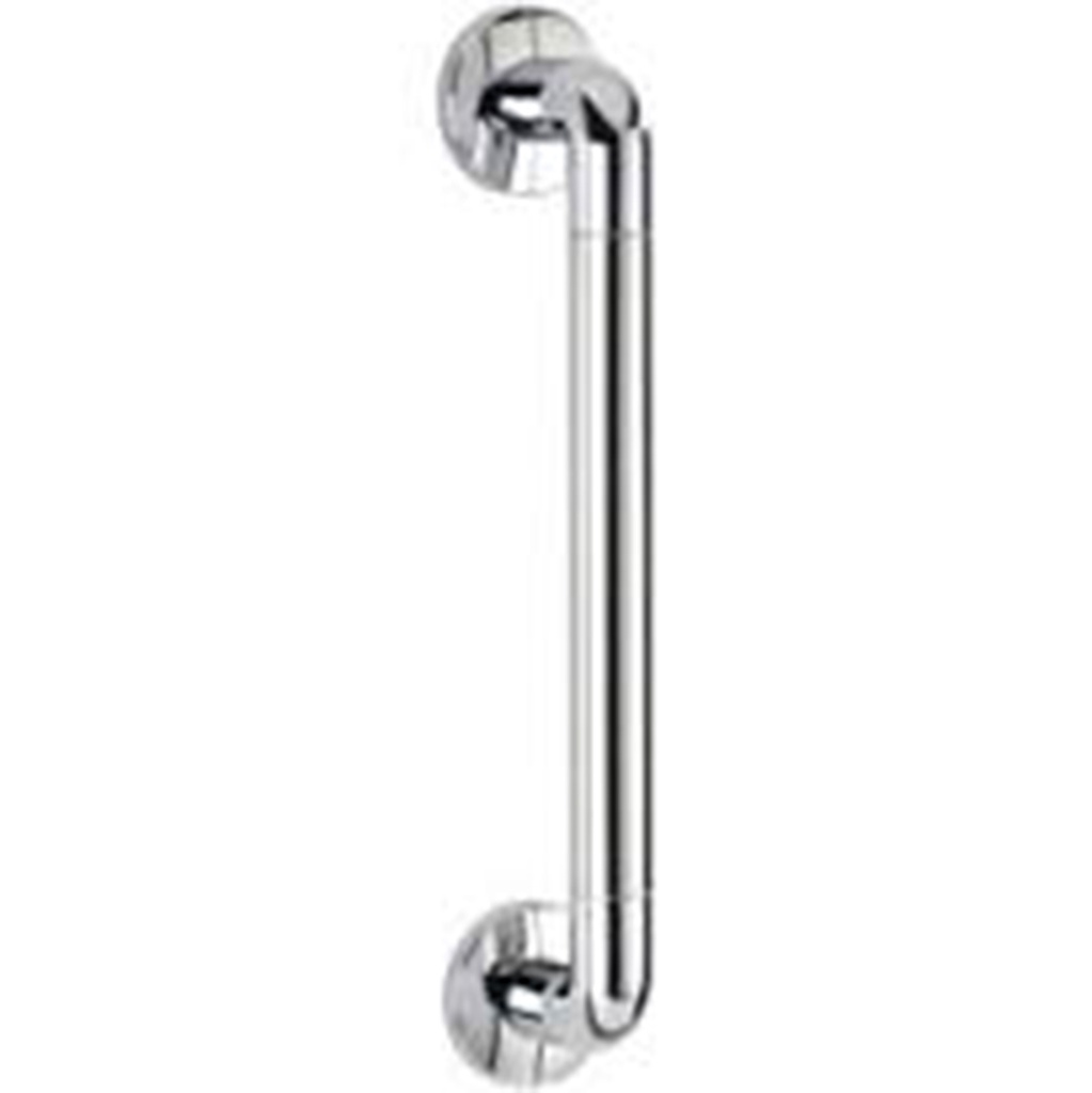 BARRE D APPUI INOX SECURA 43CM