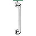 BARRE POIGNEE DE SECURITE SECURA ACIER INOX 40X5CM