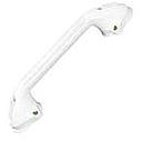 BARRE D APPUI PLASTIQUE SECURA PREMIUM 43CM