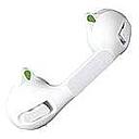 BARRE D APPUI PLASTIQUE SECURA PREMIUM 30CM