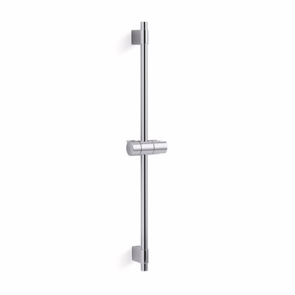 BARRE DE DOUCHE CHROME RAINJOY