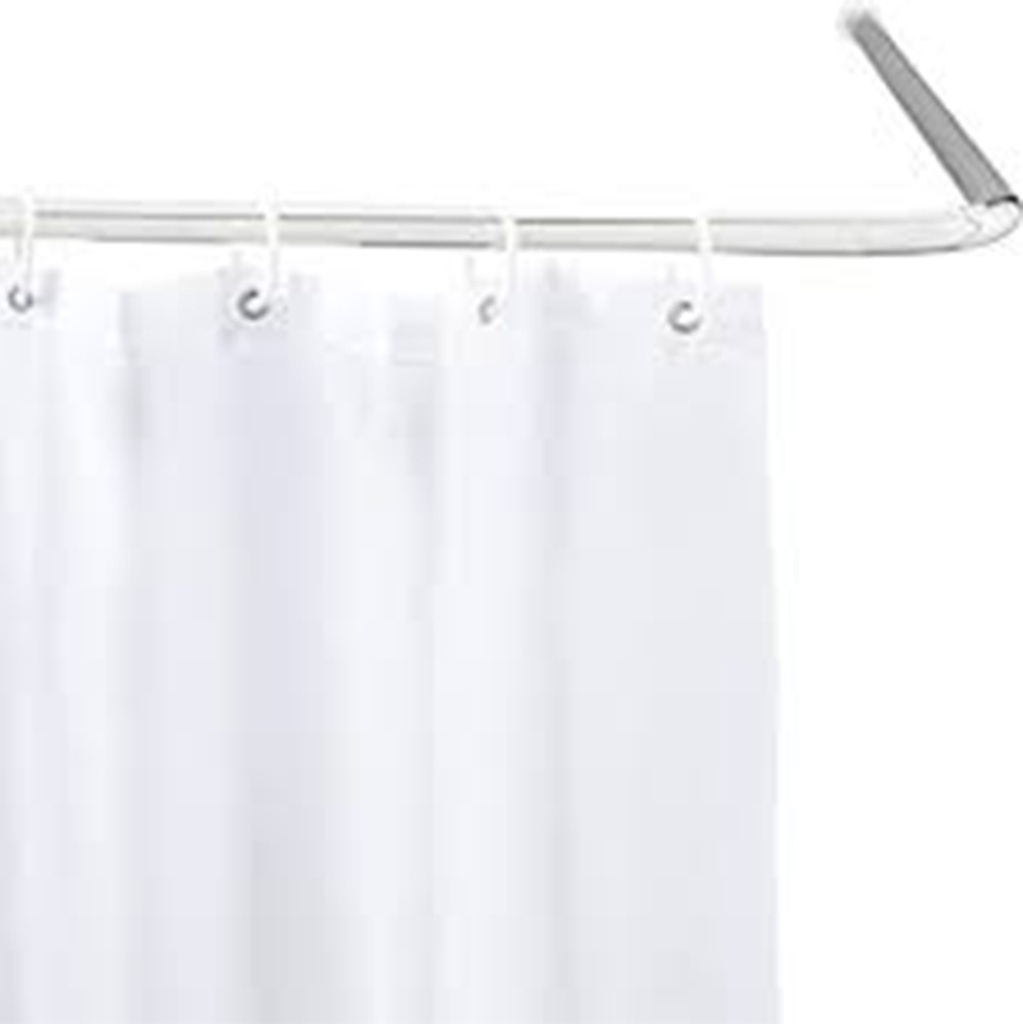BARRE D ANGLE 20 MM UNIVERSELLE CHROME