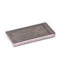 BAC RANGEMENT MAUVE GRIS