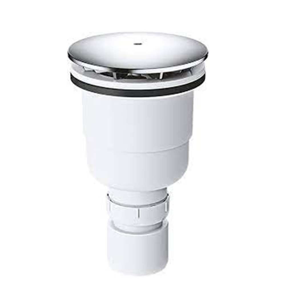 BONDE HORIZONTAL POUR RECEVEUR UNIVERSELLE D112