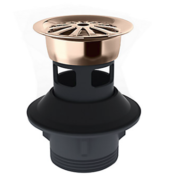 BONDE LAVABO DESIGN POUR VASQUE RGD