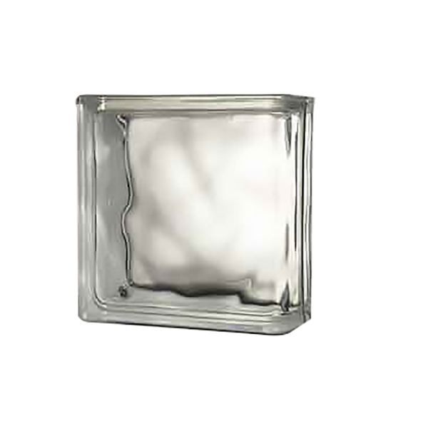 BRIQUE DE VERRE EP 80MM SHOULDER BLOCK