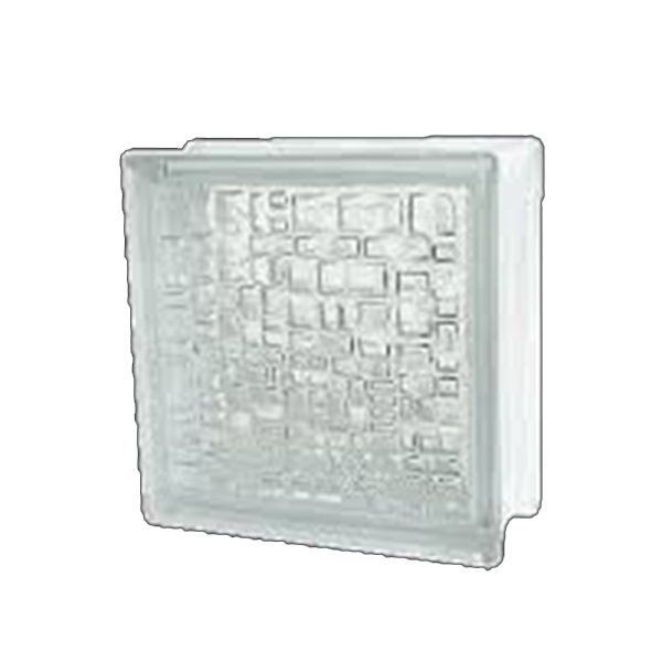 BRIQUE DE VERRE MOSAIC