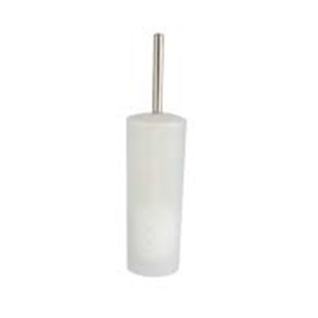 BROSSE WC ARKTIS BLANC
