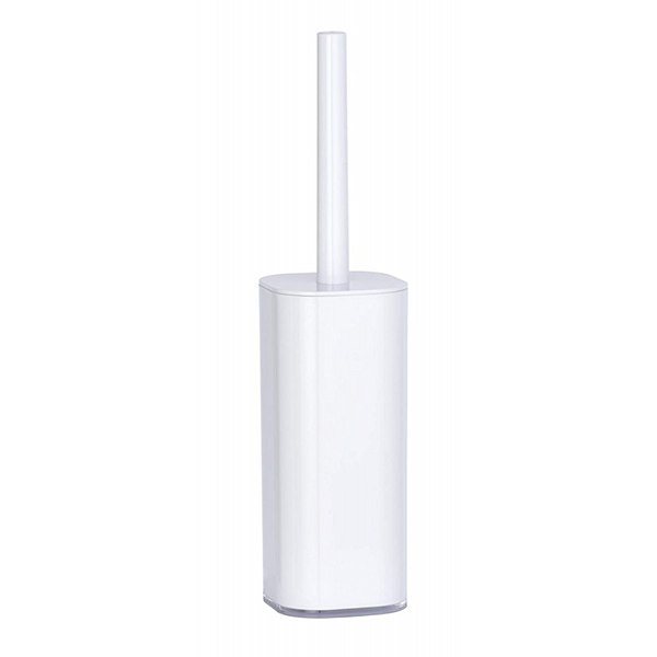BROSSE WC ORIA BLANC