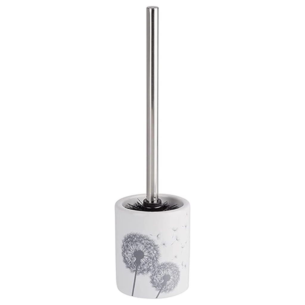 BROSSE WC EN CERAMIQUE ASTERA