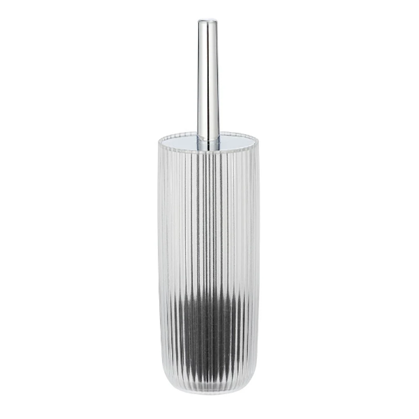 BROSSE WC AGROPOLI BLANC GIVRE
