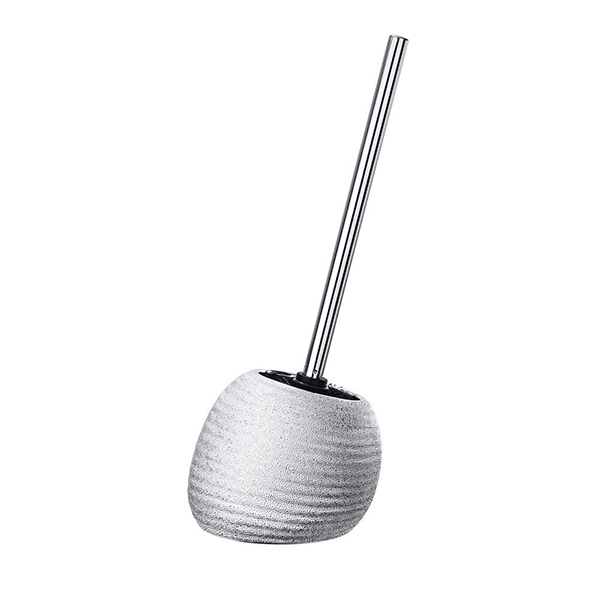 BROSSE WC POLARIS JUWEL ARGENT