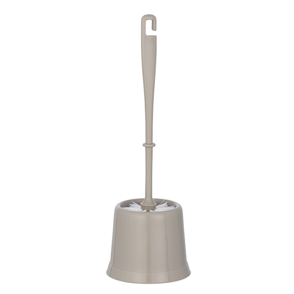 BROSSE WC ECONOMIC TAUPE