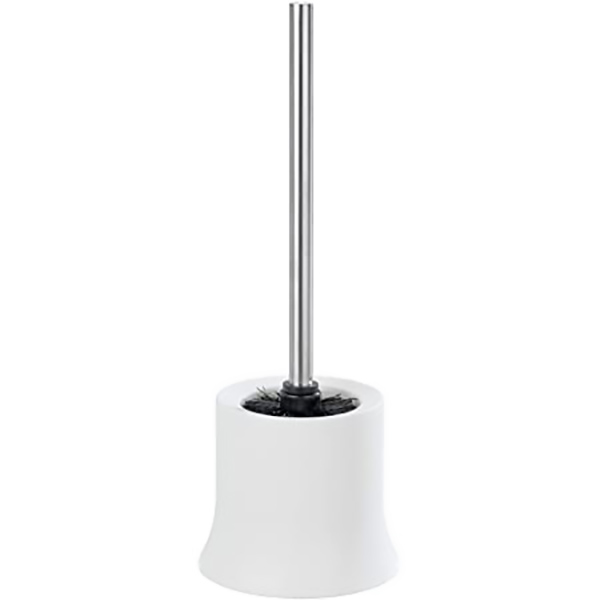 BROSSE WC BASIC BLANC