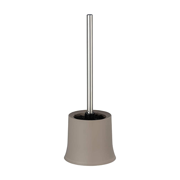 BROSSE WC BASIC TAUPE