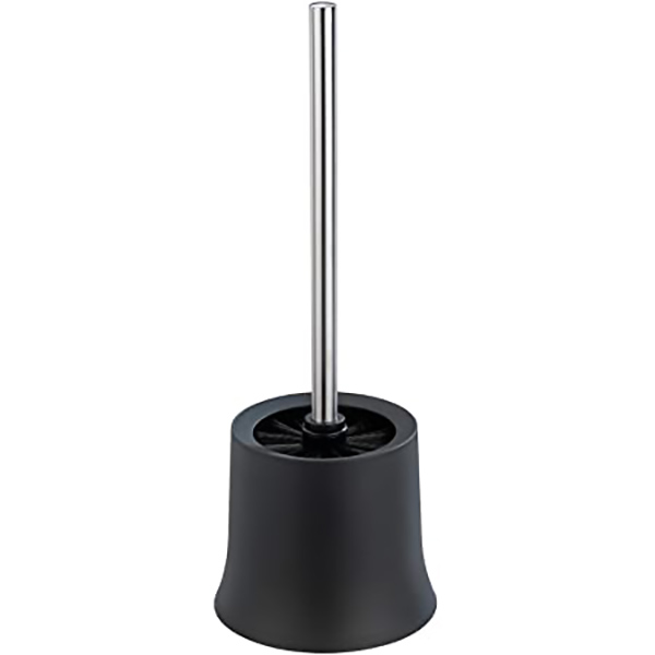 BROSSE WC BASIC NOIR