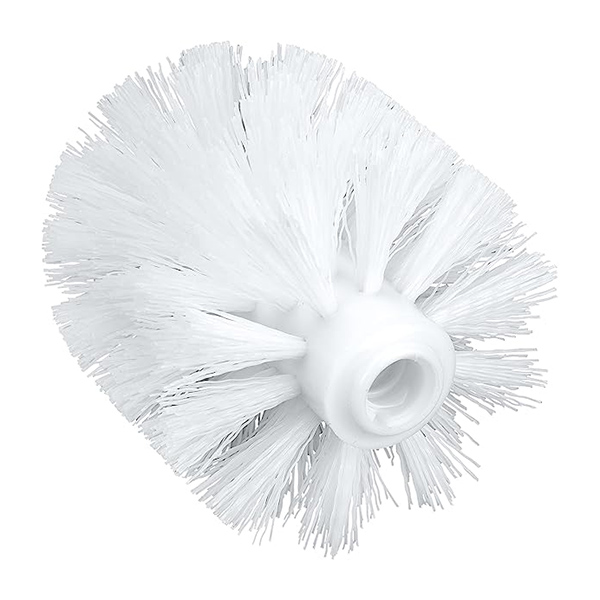 BROSSE DE RECHANGE BLANCHE 85MM