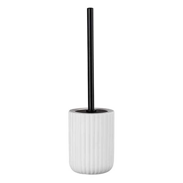 BROSSE WC BELLUNO BLANC