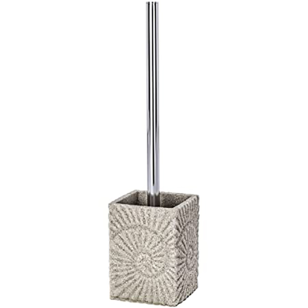 BROSSE WC FOSSIL BEIGE