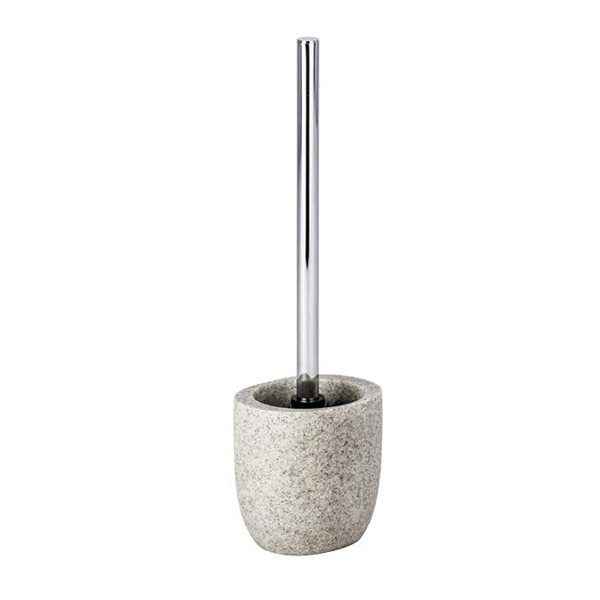 BROSSE WC PURO GRIS CLAIR