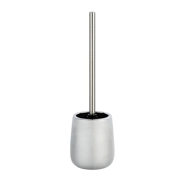 BROSSE WC GLIMMA ARGENT