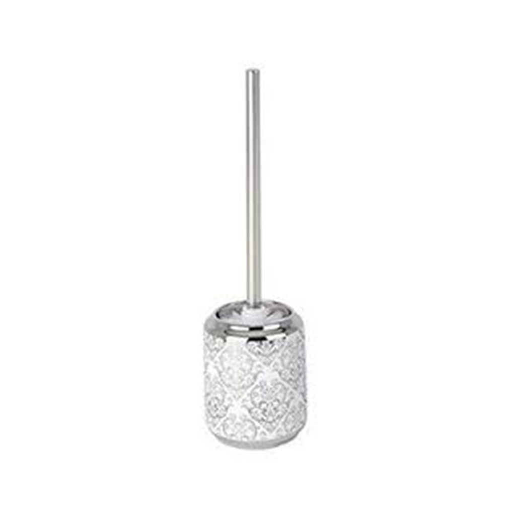 BROSSE WC EN CERAMIQUE BAROCK