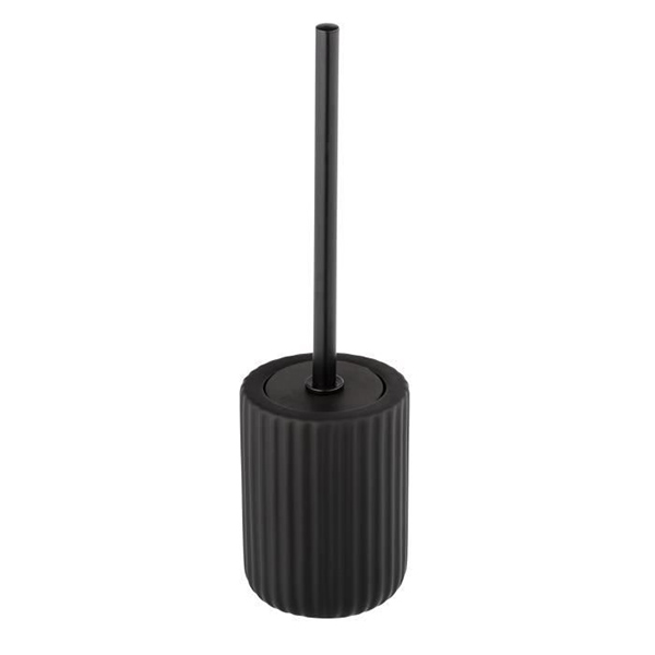 BROSSE WC BELLUNO NOIR
