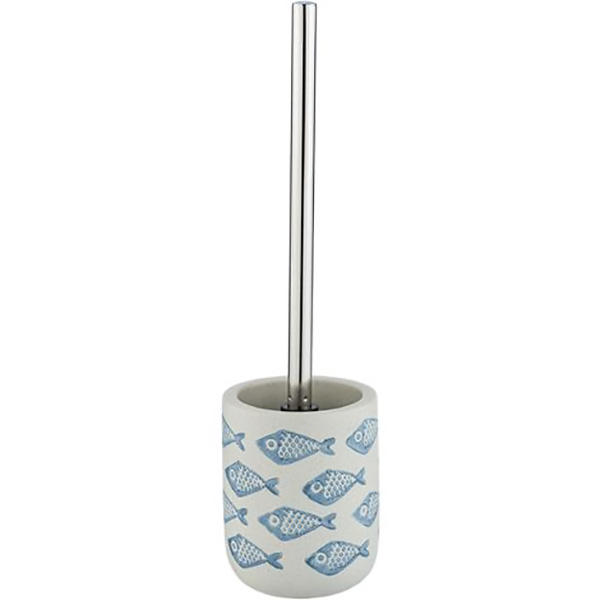 BROSSE WC AQUAMARIN