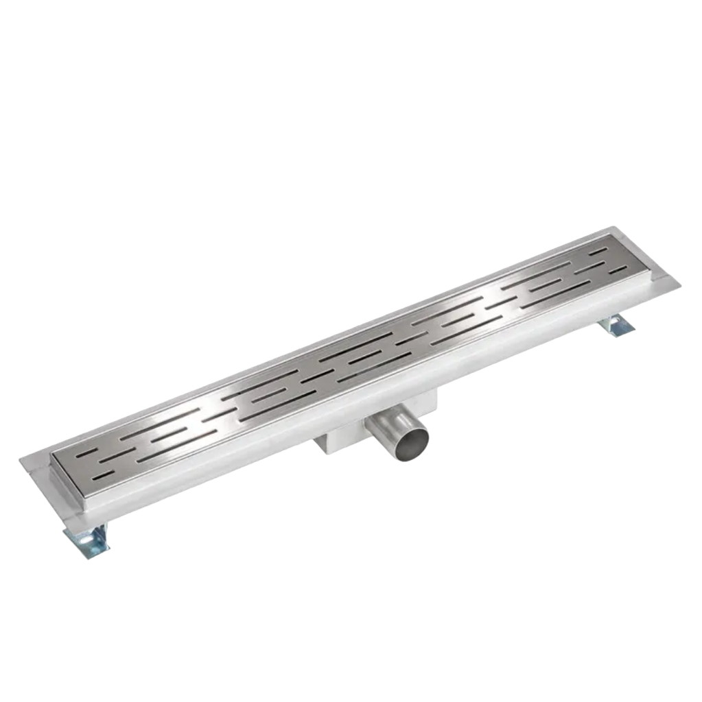 SIPHON DOUCHE CANIVEAU DESIGN MDL06 L800MM