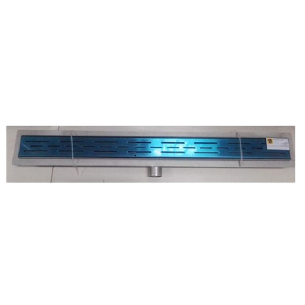 SIPHON DOUCHE CANIVEAU DESIGN MDL06 L150MM