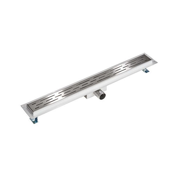SIPHON DOUCHE CANIVEAU DESIGN MDL06 L150MM