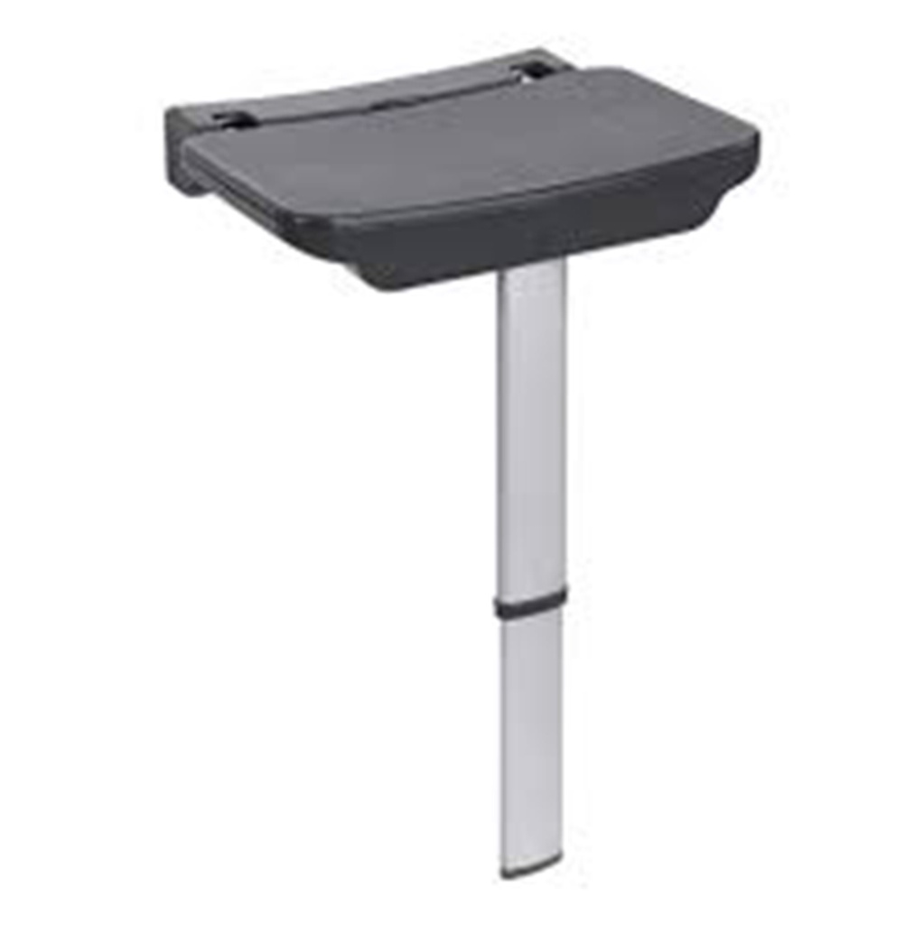SIEGE DE DOUCHE REPLIABLE SECURA PREMIUM 30,5X37CM