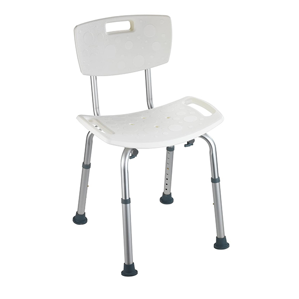 TABOURET SALLE DE BAINS SECURA