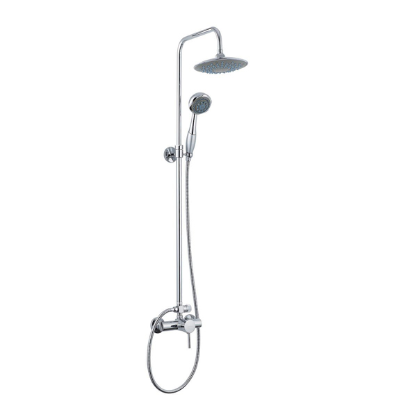 COLONE DE DOUCHE COMPLET ASTRO